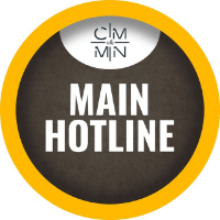 CMWITHMN MAINHOTLINE Telegram channel DP