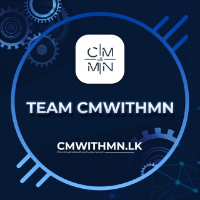 Team CMwithMN Telegram channel DP