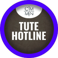 CMWITHMN TUTEHOTLINE Telegram channel DP